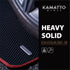 Kamatto Classic Honda City TMO / GM2 (2008-2013) Car Floor Mat and Carpet